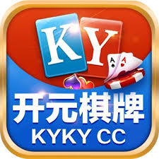 kykycc开元