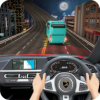 高速公路巴士驾驶模拟器最新版