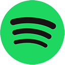 Spotify声破天音乐