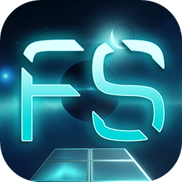 分形空间中文版