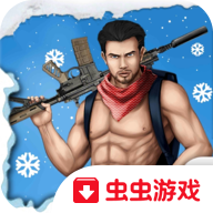 皇家吃鸡战场手游