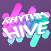 Rhythm Hive游戏