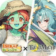 异世界慢生活免费版