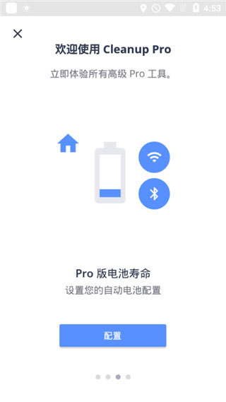 Avast Cleanup pro截图