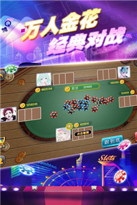 安卓9棋牌正式版app