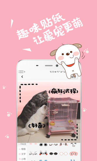 猫语狗语翻译器软件 5