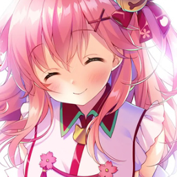 樱色Dreamer