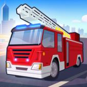 消防员救援队9(FireFighter3D)