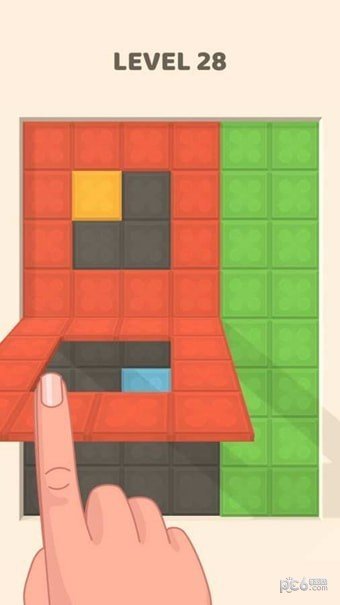 Folding Blocks 截图