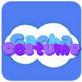 加查泳装GachaCostume