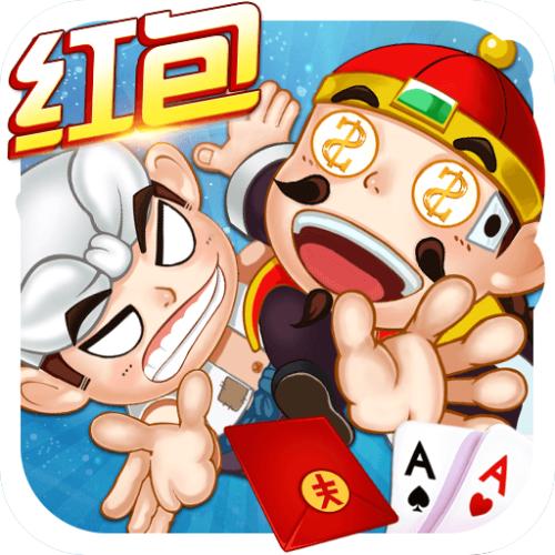 扶摇棋牌