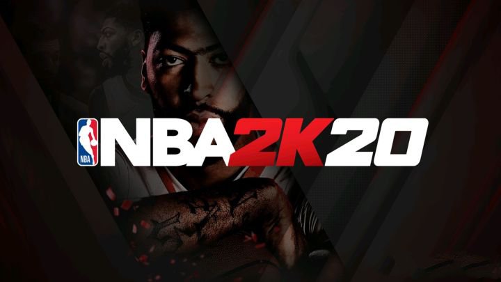 nba2k20篮球游戏截图