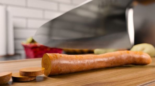asmr food experience截图