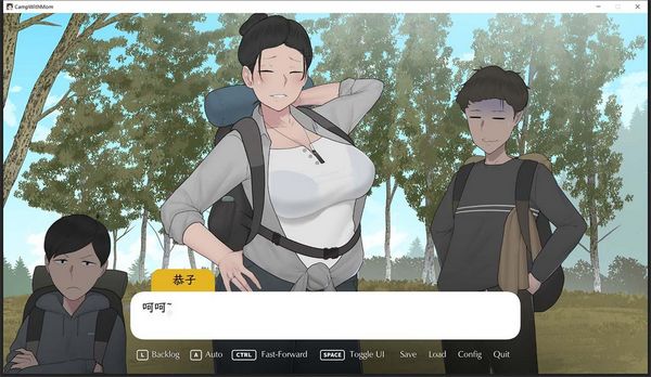 campwithmomr2移植版截图