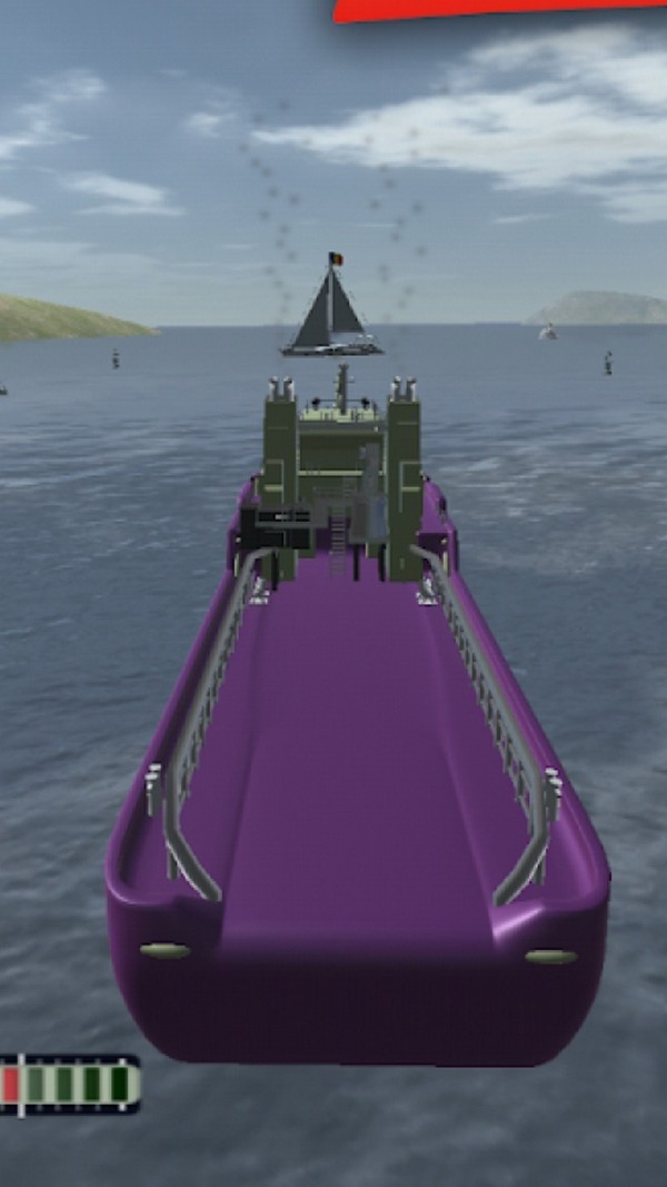 船舶模拟2024 1