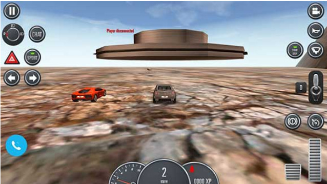 Drive for Speed: Simulator截图