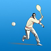 火柴人网球(Stick Tennis)