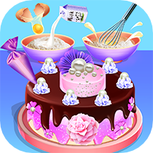蛋糕制作比赛日app