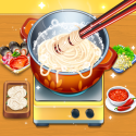 风味美食街免广告版