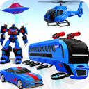 机甲勇士联机战安卓版