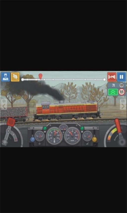 安卓模拟火车行驶软件下载