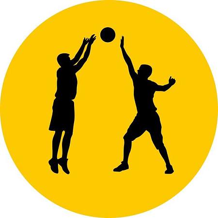 街头篮球网络游戏
