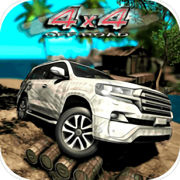 4X4越野拉力赛7游戏安卓版