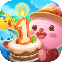 anipang4消消乐游戏