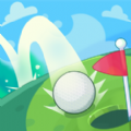3D高尔夫挑战赛最新版