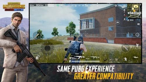 pubg美化包 1