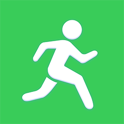 健康运动计步器软件