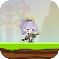 极限跳跃的妖怪