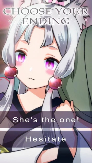 心跳甜点女友汉化版 1