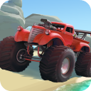 哥们向前冲赛车无限钻石版