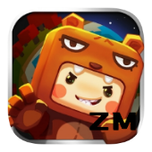迷你世界ZM终结版