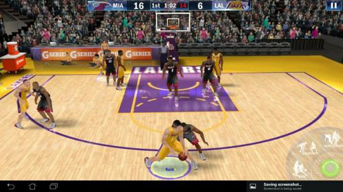 NBA2K20中文单机版