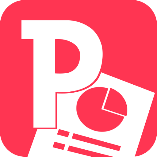 PPT一键制作app