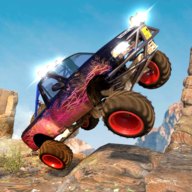 越野山道(OffroadHillDrive)最新版