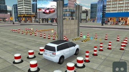 停车模拟器(CarParking)最新版 1