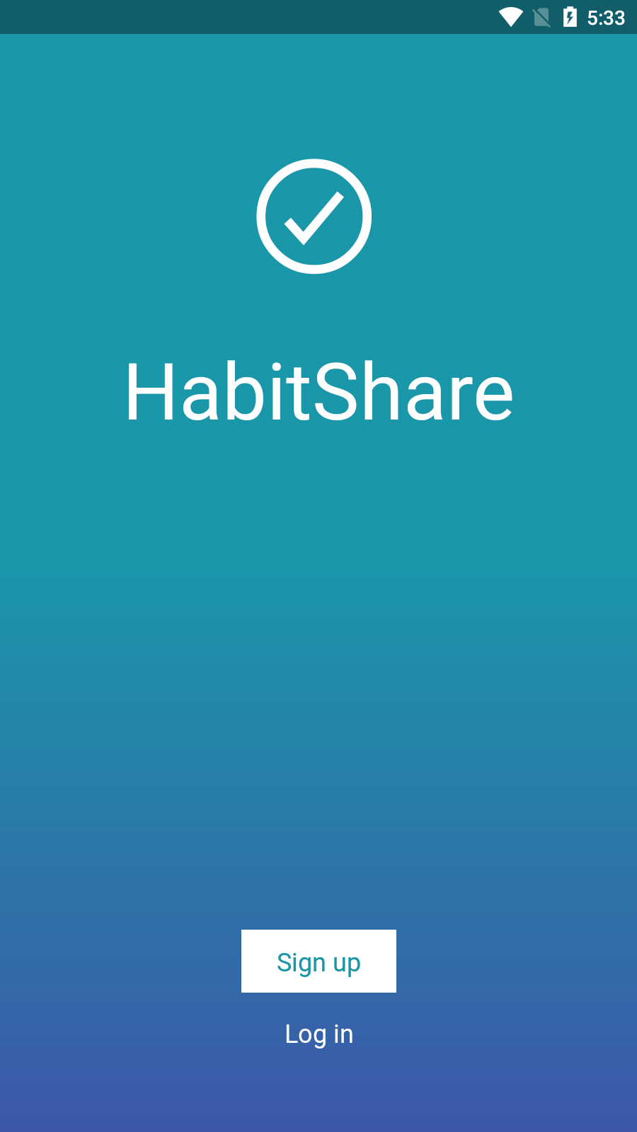 habitshare软件下载截图