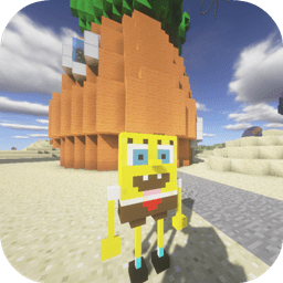 海绵宝宝海底冒险