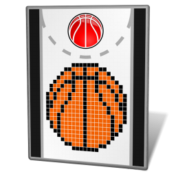 篮球进框修改版