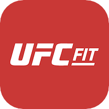 UFC FIT健身