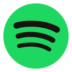 Spotify音乐app