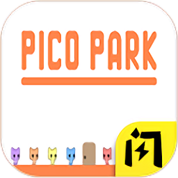 pico park游戏