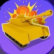 3D坦克之星无敌版