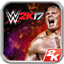 wwe2k17最新版