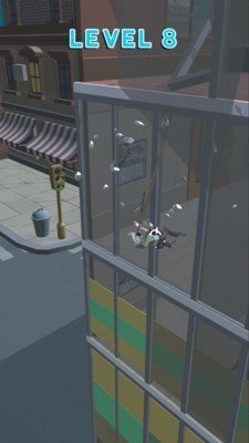 蹦极先生 1