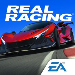 真实赛车3(RealRacing3)无限金币版