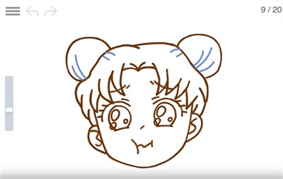 artworkout免费版截图